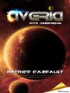 Cover image for Myr · Chernova